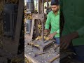 Desi Jugaad Thali Making Machine 🔥 | Leaf Plate Machine India