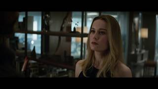 Avengers: Koniec gry - oficjalny zwiastun Blu-ray 3D, Blu-ray i DVD (polskie napisy)