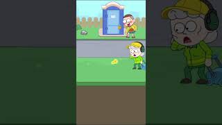 Happy Puzzle: Fun Twist Level 87 #shorts