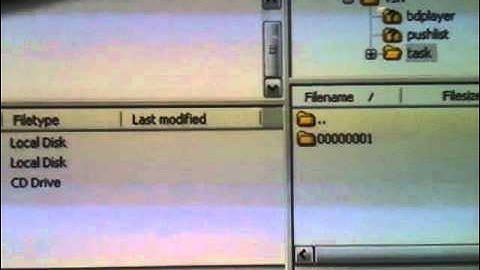 how to downgrade mw2 1.12 to 1.11 patch 3.41 jb ps3 / and host CL