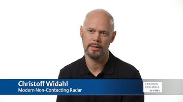 Achieving API Chapter 18.2 compliance with guided wave radars