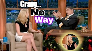 Information Craig Ferguson And Candice Accola Best Chat Ever!Craig Ferguson And Candice Accola Update
