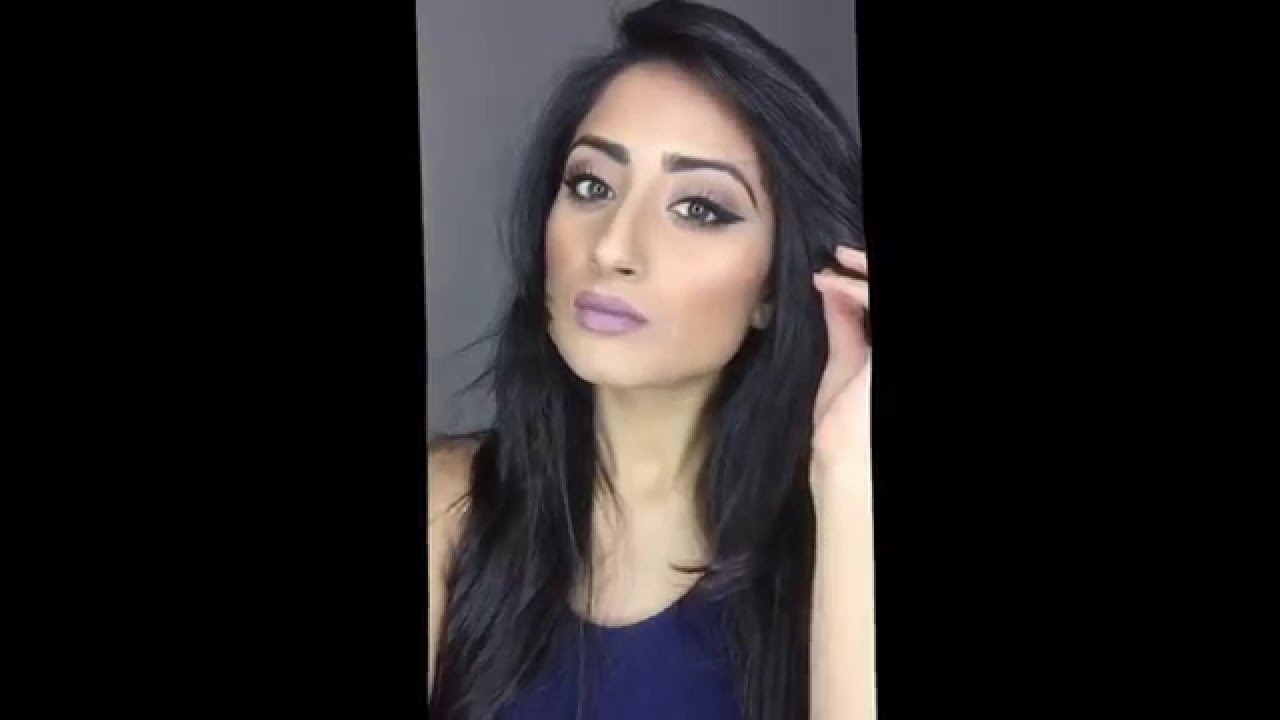 Intro Video To NV Makeup Art ChannelHow To Apply MakeupMakeup