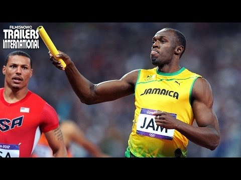 I AM BOLT | Official Trailer - Usain Bolt Documentary [HD]