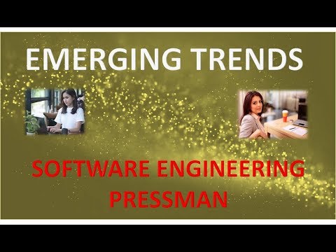 CHAPTER 31 EMERGING TRENDS  SE Pressman