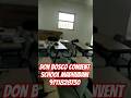 स्मार्ट क्लास के सारे Product की सर्विस यहीं से मिलेगी | LED Panel in Don Bosco Madhubani.