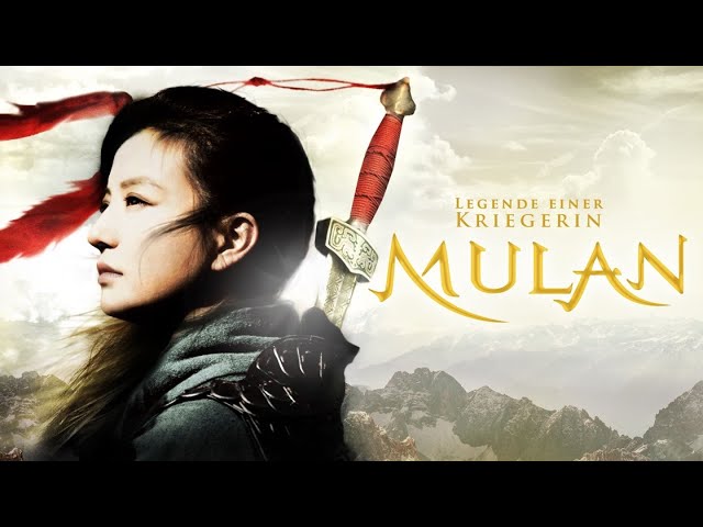 Mulan -   HD