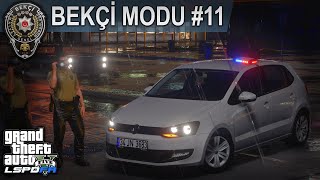 YENİ ARABAMLA DEVRİYE ! - AYNI YERDE 2 ÇATIŞMA ! - GTA 5 BEKÇİ MODU - LSPDFR