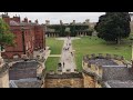 Lincoln Castle Experience , Medieval Wall & a glimpse to Victorian Prison