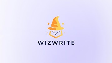 Wiz Write Launch Video