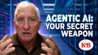 Agentic AI: Future of Your Business Operations Is Here