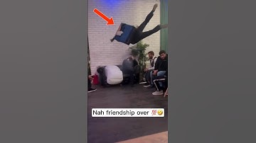 FUNNY AIRBAG PRANK on unsuspecting guy 🤣 #shorts #dailyshorts #prank #hilarious #gonewrong #airbag