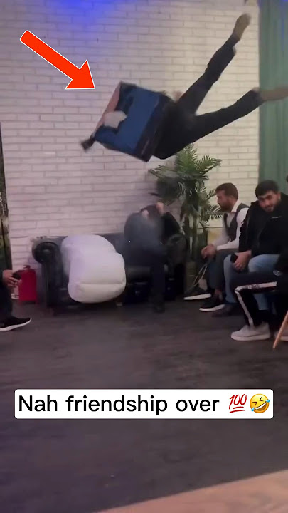 FUNNY AIRBAG PRANK on unsuspecting guy 🤣 #shorts #dailyshorts #prank #hilarious #gonewrong #airbag