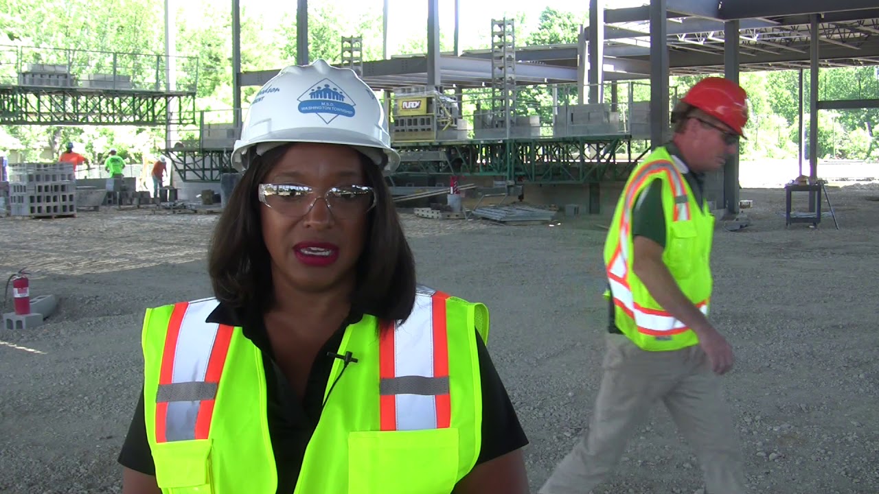 Construction Safety YouTube