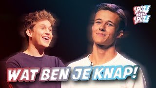 JEROEN: “MEIDEN WILLEN WEL NAAR JOU KIJKEN”  | Spaze zoekt Spaze #1