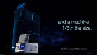 SOLTIVE SuperPulsed Laser - This Changes Everything