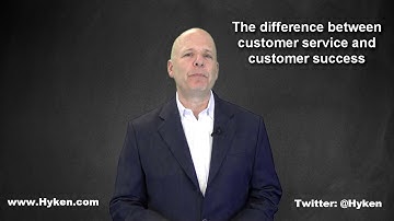 Customer Service Speaker Says Self-Service Solutions Can Ensure Customer Success