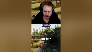 Cheeky double kill! #shorts #eft #tarkov