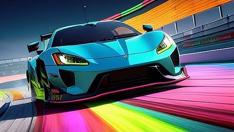 Speeding Through the Streets Epic Races in Need for Speed No Limits!