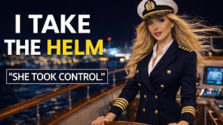 I TAKE THE HELM – DJ Luna