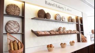 Bateels New Flagship Store - The Walk, Jbr