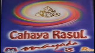 Mayada Nabiyal Huda Cahaya Rasul 3