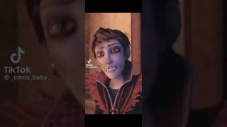 Anna, Rudolph, Gregory Y Tony