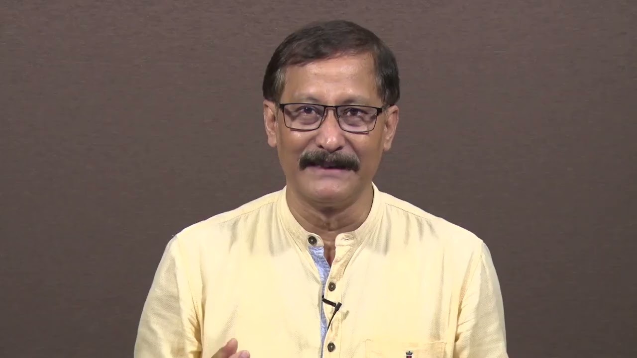 Lec 26: Microbial ecology, biogeochemical cycles #swayamprabha