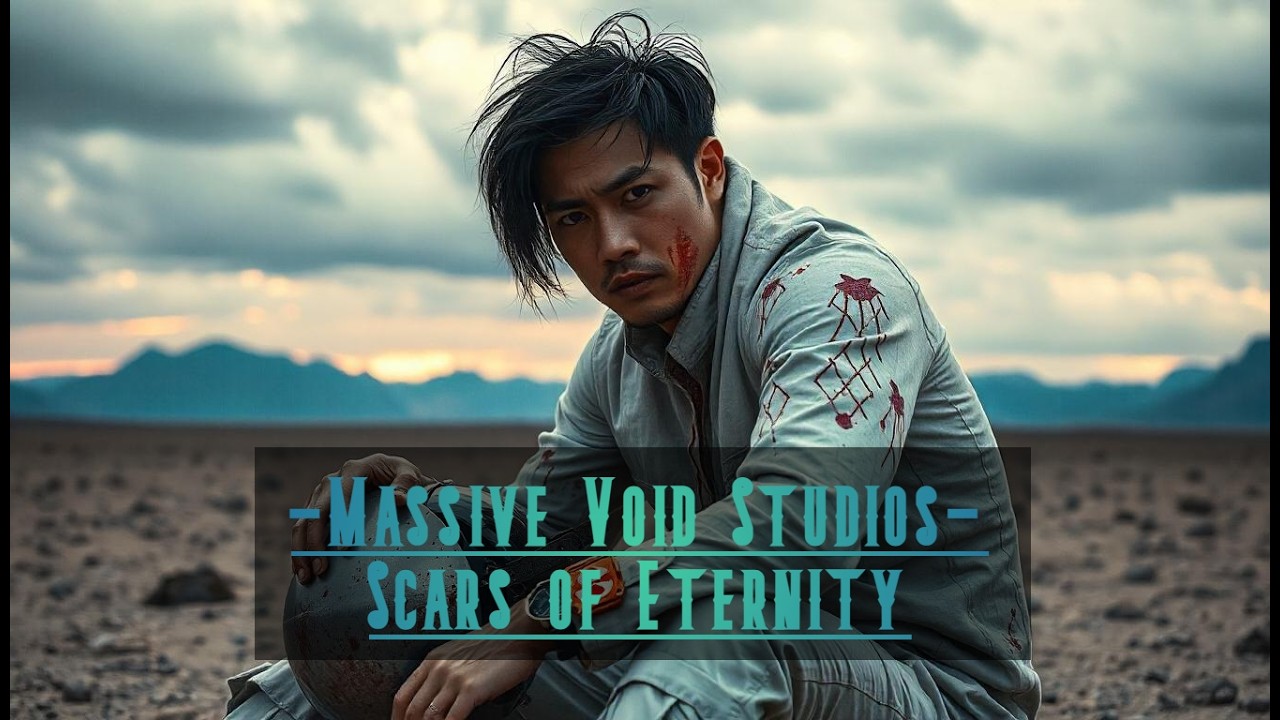 Massive Void Studios - Scars of Eternity - YouTube