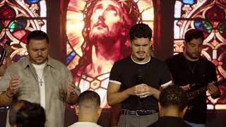 LEGACY SUNDAY SERVICE - I NEED IT BACK