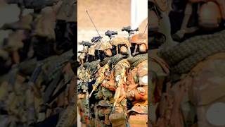 New Afghan Special Forces