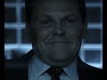 The Devil's Share - Lionel Fusco / person of interest