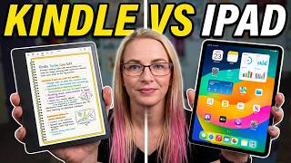 Kindle Scribe ColorSoft vs iPad: Which One Should You Actually Buy? screenshot 1