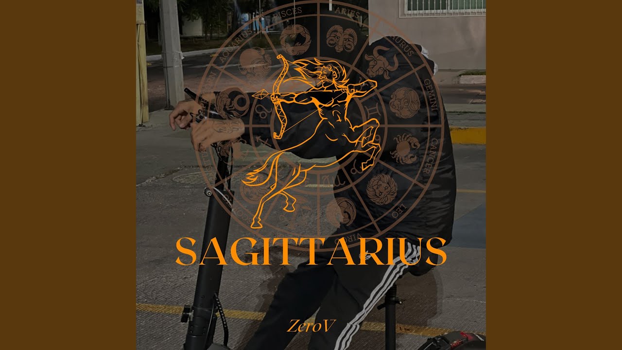 Watch Sagittarius on YouTube Watch Sagittarius on YouTube