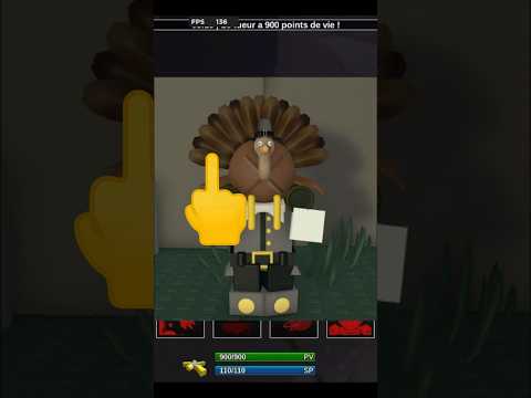 #roblox #dieofdeath #dod  le meilleur bug!