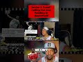 Jordan A Fraud? Calling Out Stat Padding In Basketball! #shorts #nba