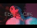 [B4-Bb6!] Ruth Lorenzo - LOVEAHOLIC (Vocal Highlights)