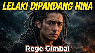 Download Lagu Dihina karena gimbal lelaki ini bikin satu kampung menangis 