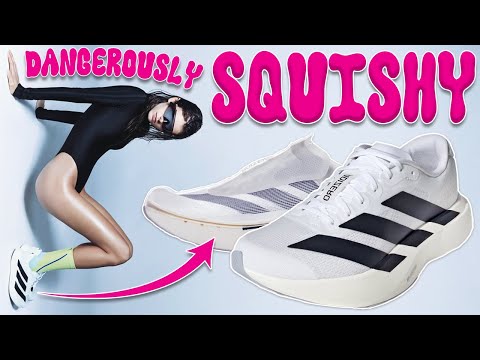 adidas gazelle silver green womens adidas Women's Adizero Evo Sl Shoes main image 0