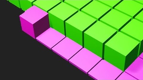 Play go: Color Fill 3D - All levels /top mobile game Android and ios 2021 gameplay #10