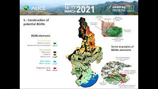 Session 1 | Towards an intelligent landscape management: understanding the evolution of ecosystems