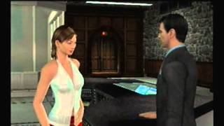 007 Everything Or Nothing - MI6 Interlude 1