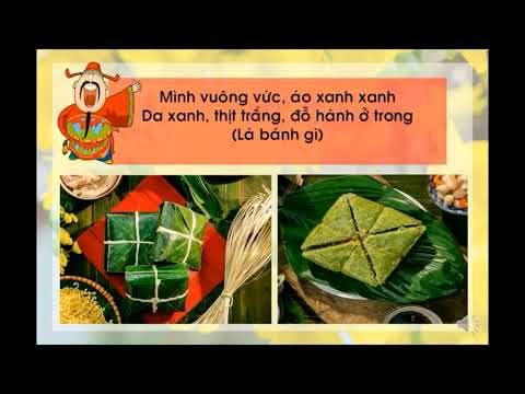 Tuần 23 - Tiếng Việt - Bài: Thực hành