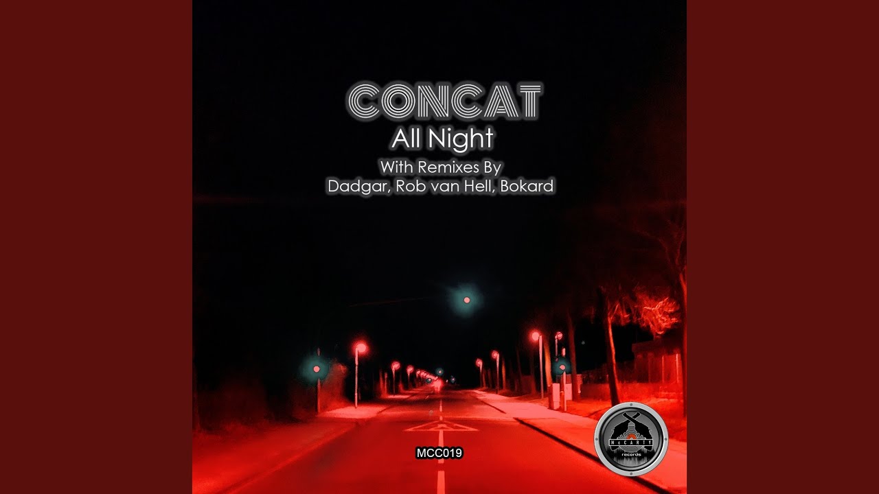 All Night (Original Mix) 