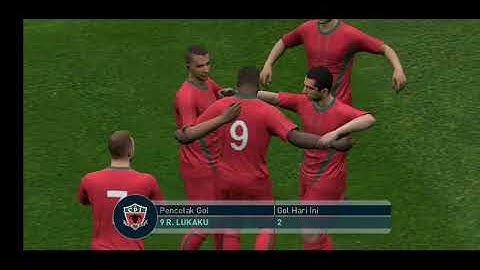 PES 2019 Android Gameplay | Xiaomi Mi 8 SE | Snapdragon 710