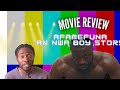 Movie Review: Afamefuna; An Nwa Boy Story