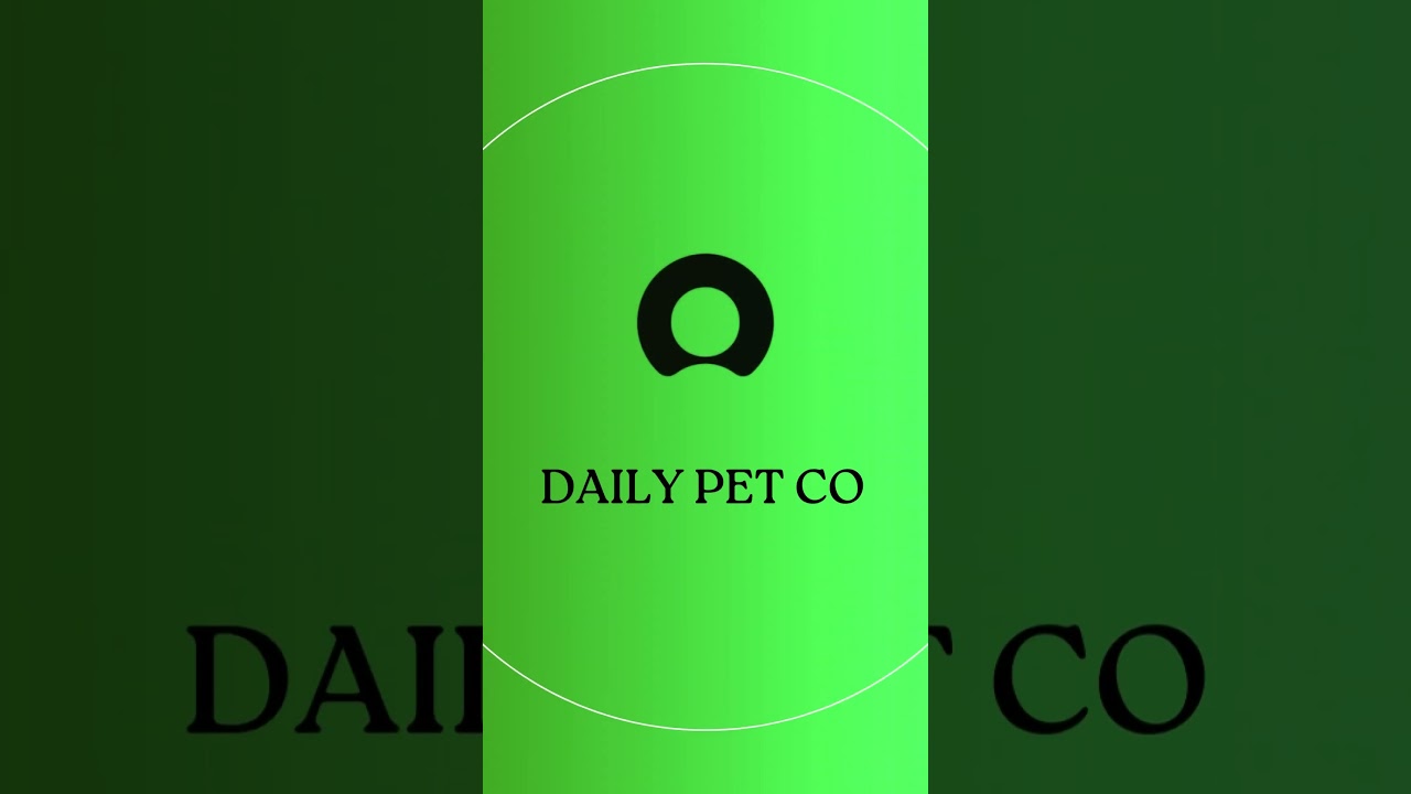 Daily Pet Co Discount Code → COUNTLESS