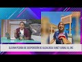 De 5 a 7 🎧✨¡OBREROS SE SALVARON DE M0R1R EN CHICLAYO! - ATV+