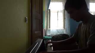 Fable I - Oakvale piano cover