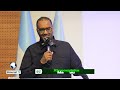 Fahad Yaasiin"Galmudug Xiligii qoryaha waa ka gudubtay, Xiligii Emailadda lisku dirayay e maraysaaa"